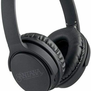 SANTANA OYE Active Noise Cancelling BT Headphones